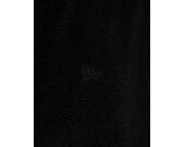 Jacke New Era - Sherpa Jacket - Black