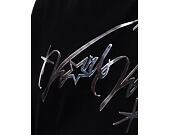 T-Shirt Karl Kani - Authentic Star Logo Tee - Black