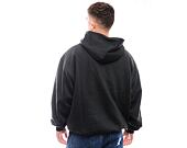 Pullover Karl Kani - OG Rhinestone Oversized Hoodie - Black