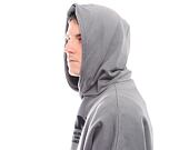 Pullover Karl Kani Retro Sprayed Oversized Hoodie - Anthracite