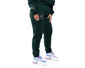 Damen Trainerhose New Era - Diamante Joggers - NY Yankees - Dark Green
