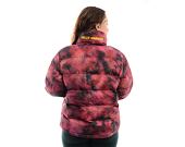 Damenjacke Helly Hansen - Woman YU 24 Reversible Puffer - Magenta