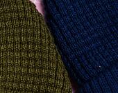 Mütze Picture Kuldo - Tobacco