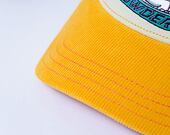 Kappe Stetson Trucker Cap Powder