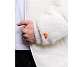 Jacke Ellesse - Monoli Jacket - Off White