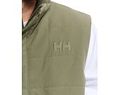 Weste Helly Hansen - Escape Insulated Vest - Green