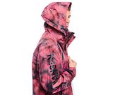 Helly Hansen Jacke - Ervik Jacke - Magenta