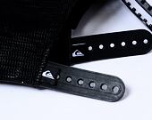 Kinder Kappe Quiksilver Emu Coop Youth (Ktc0)