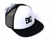 Kinder Kappe DC Gas Station Trucker