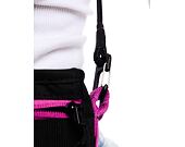 Handtasche Picture Faroe Shoulder - Green Spray