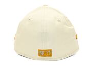 Kappe New Era - 59FIFTY Low Profile "Late Fall Vibes" - Arizona Diamondbacks - Cream / Gold