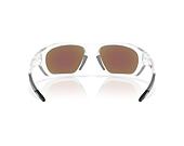 Sonnenbrille Oakley Lateralis Prizm Sapphire