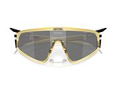 Sonnenbrille Oakley Latch Panel Patrick Mahomes Prizm Black