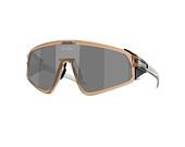 Sonnenbrille Oakley Latch Panel Damian Lillard Prizm Black