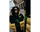 Jacke Helly Hansen - Active Puffy Jacket - Sand