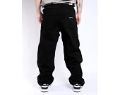 Hose NNSNS Biggerfoot Black/Superstretch/Canvas