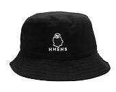 Hut NNSNS Unsinn Black/Black