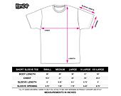 T-Shirt Rip N Dip Mcfuckin Tee (Natual)