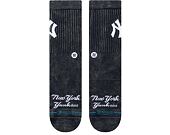 Socken Stance - Fade NY Yankees - Navy