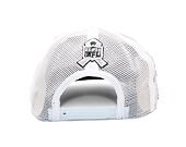 Kappe New Era - NFL24 9SEVENTY Stretch-Snap - Carolina Panthers