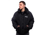 Jacke Karl Kani Sport Patch Arctic Puffer Jacket black