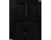 Weste Karl Kani Sport Patch Arctic Puffer Vest black