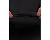 Pullover Karl Kani Kani Inside Out Crew dark grey/ light blue