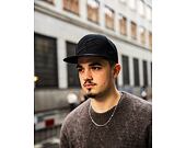 Kappe Alpinestars - Los Angeless - Black/Black