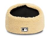 Kappe New Era - 59FIFTY Dogear MLB - Chicago White Sox - Black