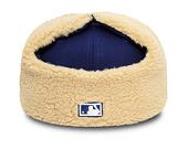 Kappe New Era - 59FIFTY Dogear MLB - LA Dodgers - Blue