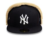 Kappe New Era - 59FIFTY Dogear MLB - NY Yankees - Navy