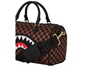 Tasche Sprayground - Knit Sharks In Paris 2.0 Duffle