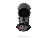 Sturmhaube Sprayground - Skull Sharkmouth Balaclava