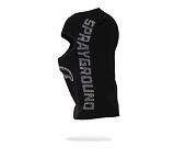 Sturmhaube Sprayground - Rhinestones Balaclava