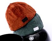 Kappe New Era - 39THIRTY MLB Cord - NY Yankees - Green / White