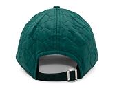 Kappe New Era - 9FORTY MLB Quilted - NY Yankees - Green / Black