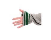 Strickpullover Rip N Dip - Team Spirit Varsity Cardigan  (Green/Grey)