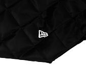 Tasche New Era - MLB Quilted Tote Bag - NY Yankees - Black