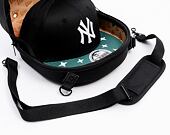 Tasche New Era - 2PK cap carrier - Black / OGD