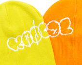 Mütze Kangol - Y2K Beanie - Sulphur