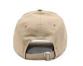 Damen Kappe New Era - MLB Essential 9FORTY - NY Yankees - Camel