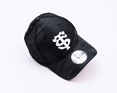 Kappe New Era - French Rugby Tonal Camo 39THIRTY - Stade Toulousain - Black