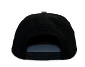 Kinder Kappe New Era - Warner Bros Batman 9FIFTY - Black / Yellow