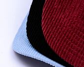 Kappe New Era - Buffalo Patch Cord 9FORTY Trucker - Burgundy