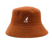 Hut Kangol - Bermuda Bucket - Mahogany