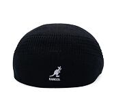 Schiebermütze Kangol - Tropic 507 Ventair - Black