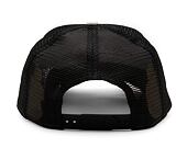 Kappe New Era - NFL Superbowl 9FORTY Trucker - Las Vegas Raiders - Black