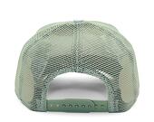 Kappe New Era - MLB Fruit Graphic 9FORTY Trucker - St. Louis Cardinals - Mint Green