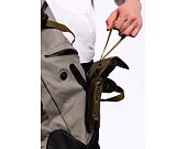 Rucksack Oakley - Latitude Flex Pack - Boulder Green