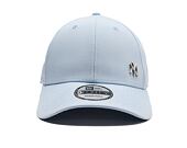 Kappe New Era - MLB Flawless 9FORTY - NY Yankees - Pastel Blue